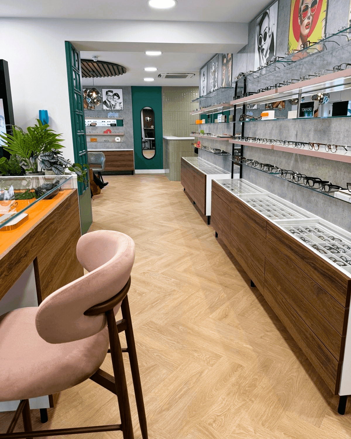 Perspective-Opticians-Solihull