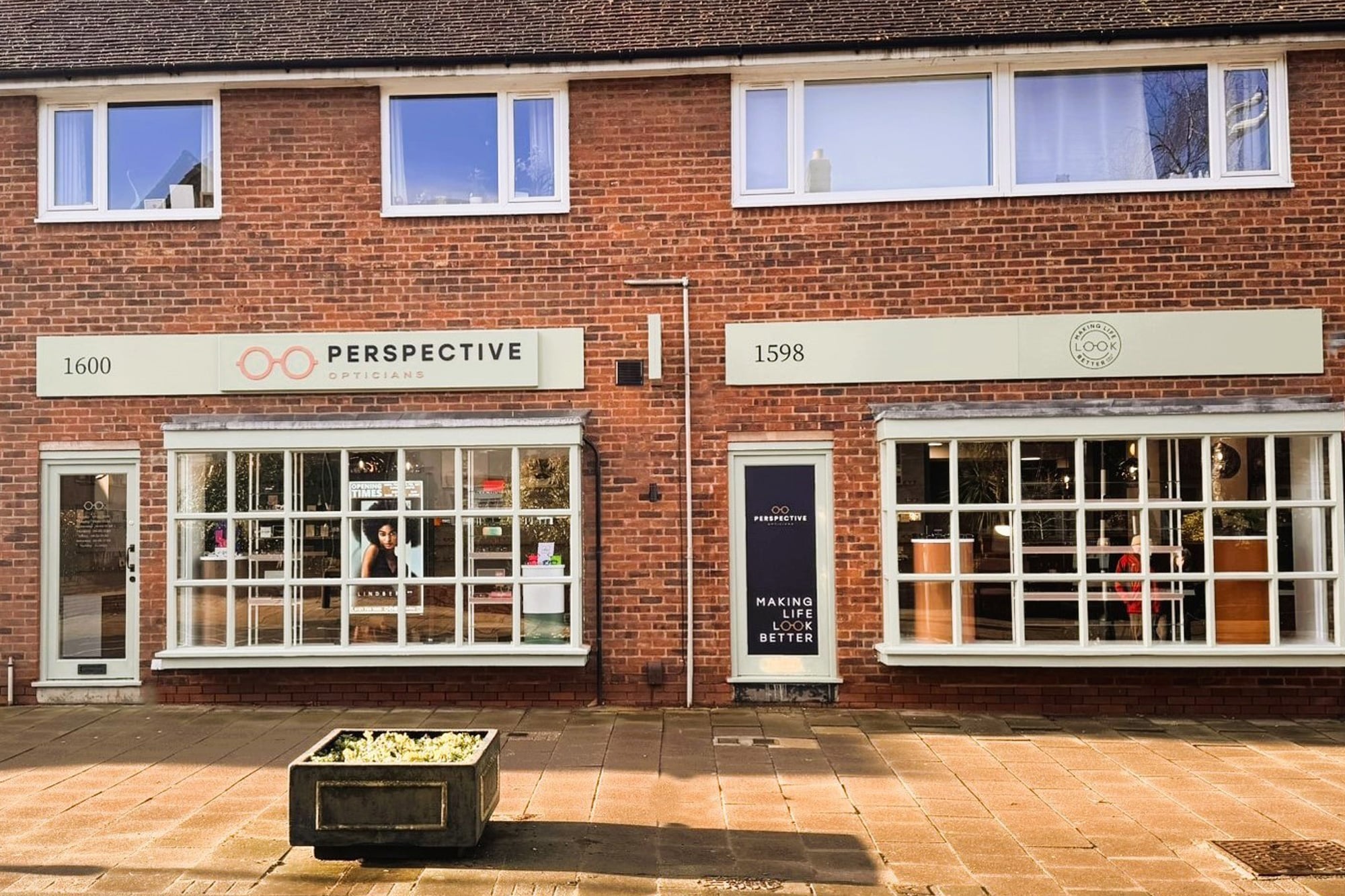 Perspective-Opticians-Solihull