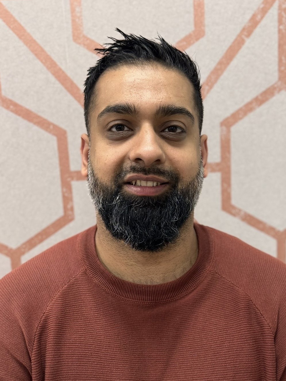 Faisal Audiologist